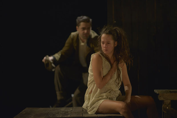 Јелена Петровић: Дуго су ме пратиле улоге девојчурака